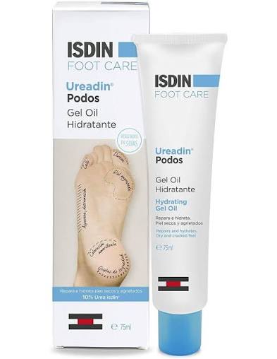 ISDIN UREADIN PODOS GEL PIEDS 75ML